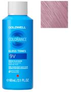 Colorance Gloss Tones Demi-permanente kleuring 60 ml