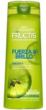 Fructis Kracht en Glans Shampoo 300 ml