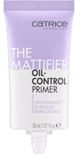 De Mattifier Oil-Control Matterende Primer 30 ml