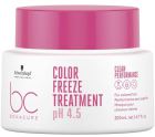 BC Bonacure Color Freeze-behandeling