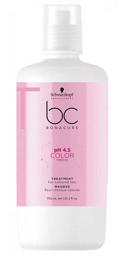 BC Bonacure Color Freeze-behandeling