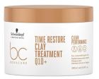 BC Bonacure Time Restore Clay-behandeling
