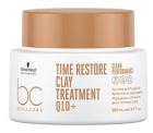 BC Bonacure Time Restore Clay-behandeling