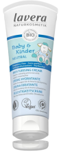 Baby &amp; Kinder Neutrale Hydraterende Crème 75 ml