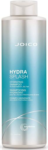 Hydrasplash vochtinbrengende shampoo