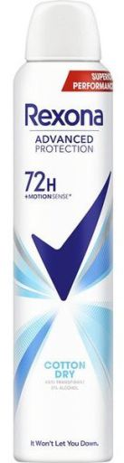 Katoen 72Hr Deodorant Spray 200 ml