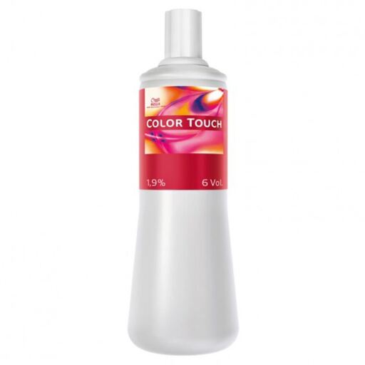 Color Touch-emulsie 1,9% 6 Vol