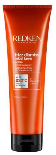 Frizz Dismiss Rebel Tame Conditioner zonder spoeling 250 ml