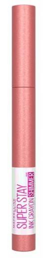 Superstay Ink Crayon Shimmer Lippenstift 1,5 gr