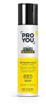 Pro You The Setter Extreme Hold Haarspray