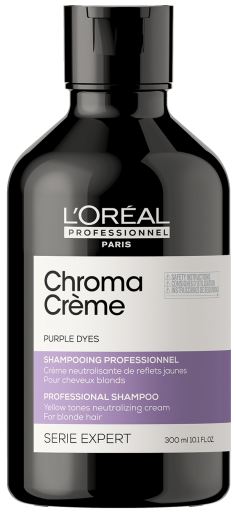 Chroma Creme Paarse Shampoo