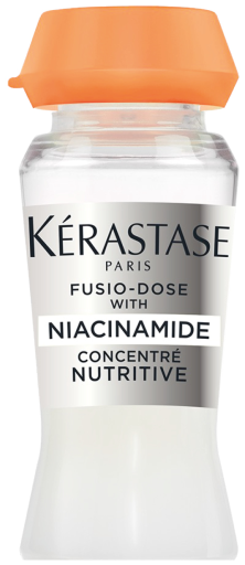 Fusio-Dose Nutritive Voedingsconcentraat 10 x 12 ml