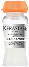 Fusio-Dose Nutritive Voedingsconcentraat 10 x 12 ml