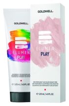 Elumen Play The Pastels Semi-permanente kleuring 120 ml