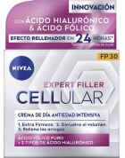 Cellular Expert Filler Dagcrème 50ml