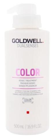 Dualsenses Color 60Sec-behandeling