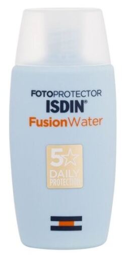 Fusion Water Magic Zonnebrandcrème SPF 50 50 ml