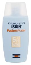Fusion Water Magic Zonnebrandcrème SPF 50 50 ml