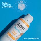 Fotoprotector Spray Transparant Natte Huid SPF 50+ 250 ml