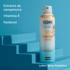 Fotoprotector Spray Transparant Natte Huid SPF 50+ 250 ml