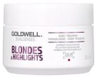 Dualsenses Blondes &amp; highlights 60sec behandeling