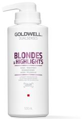 Dualsenses Blondes &amp; highlights 60sec behandeling