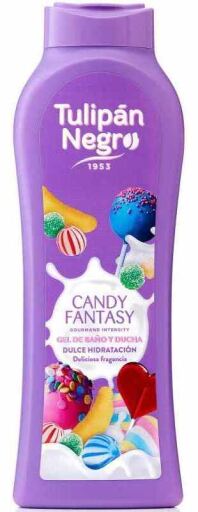 Candy Fantasy badgel