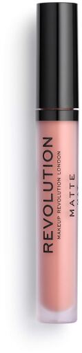 Makeup Revolution Matte Vloeibare Lipstick 3 ml