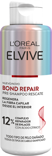 Bond Repair Pre-Regenererende Shampoo 200 ml