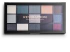 Makeup Revolution Reloaded Shadow Palette 15 Tinten 16.5 gr
