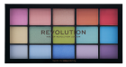 Makeup Revolution Reloaded Shadow Palette 15 Tinten 16.5 gr