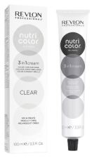 Nutri Color Filters Mixing Semi-permanent Kleurmasker 100 ml