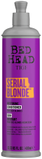 Serial Blonde Conditioner voor beschadigd blond haar