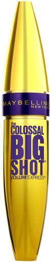 De Colossal Big Shot Volum Express Mascara 10 ml