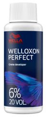 Welloxon Perfect Waterstofperoxide 6% 20 Vol 60 ml