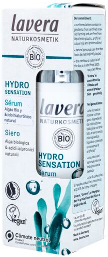 Hydro Refresh-serum 30 ml