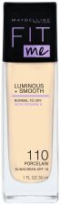 Fit Me Luminous + Smooth Make-upbasis 30 ml