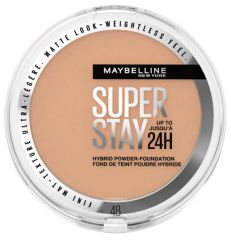 Superstay 24h Hybride Poeder Make-up Basis 9 gr