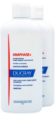 Anaphase+ Anti-Haaruitval Complement Shampoo