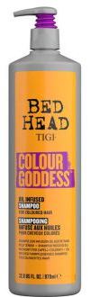 Color Goddess-shampoo voor gekleurd haar