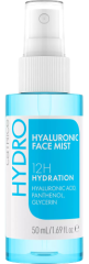 Hydro Hyaluronic Gezichtsmist 50 ml