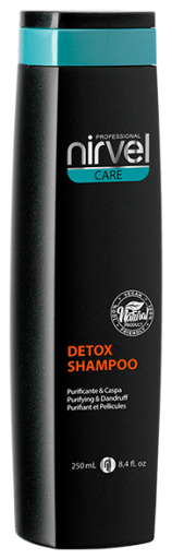 Care Detox Zuiverende Shampoo