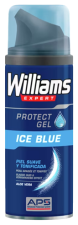 Ice Blue Scheergel 200 ml