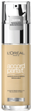 Accord Parfait Make-upbasis met hyaluronzuur 30 ml