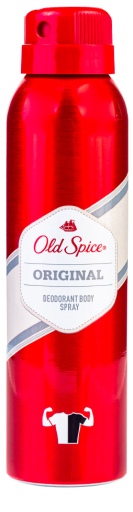 Originele Spraydeodorant 150 ml