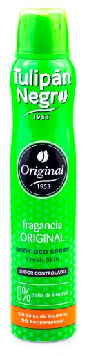 Originele Spraydeodorant 200 ml
