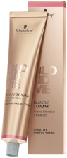 BlondMe Toning Permanente Kleur 60 ml