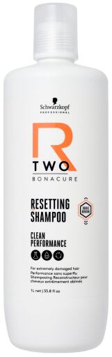 Bonacure R-Two Herstellende Shampoo