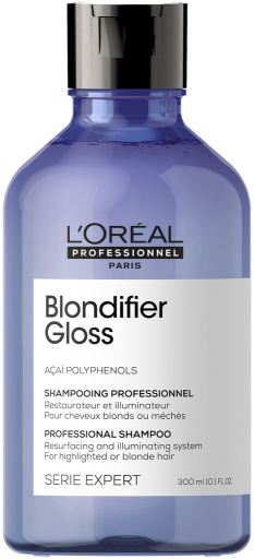 Blondifier glansshampoo