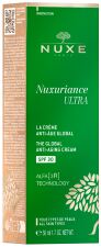 Nuxuriance Ultra Global Anti-Aging Crème SPF 30 50 ml